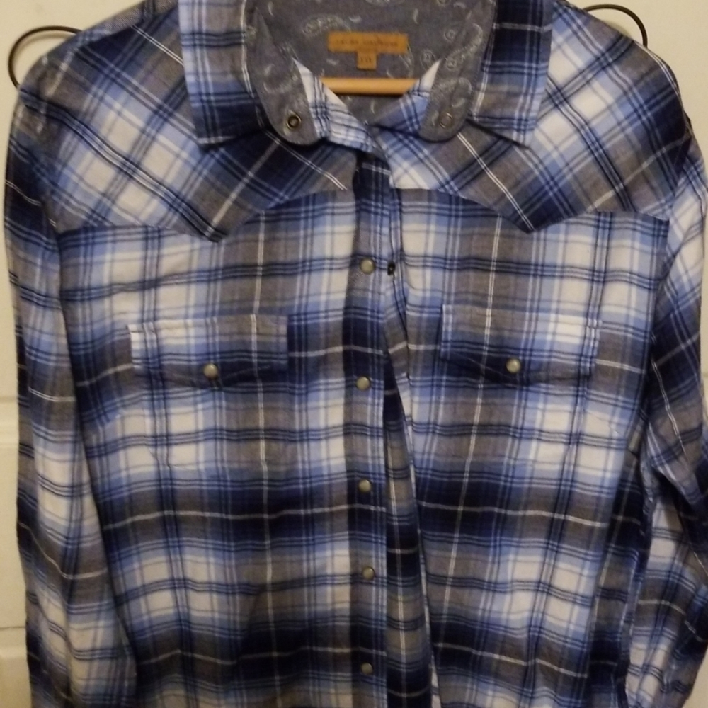 Jacks Girlfriend Shirt